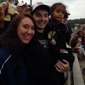 Meet your Posher, Mark